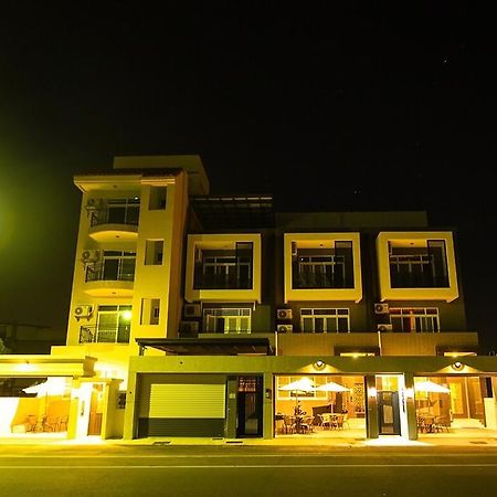 Summer Travel B&B Taitung Exterior foto