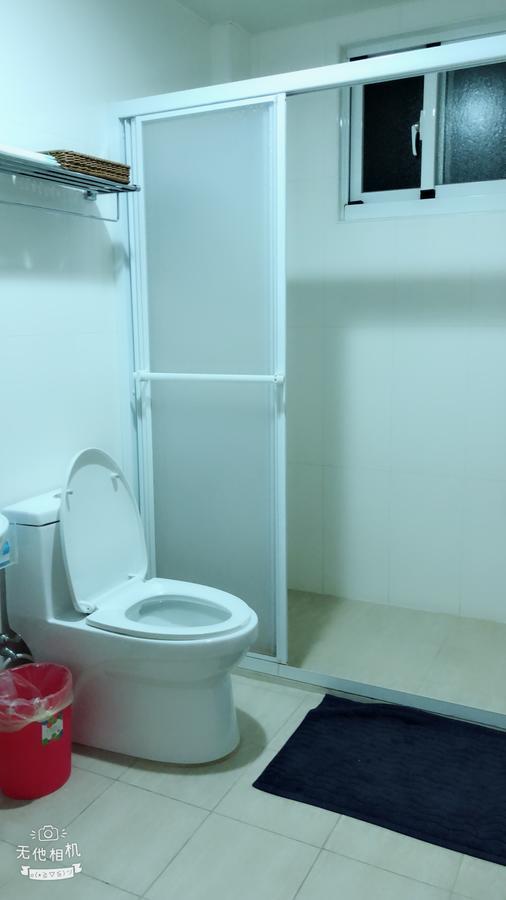 Summer Travel B&B Taitung Exterior foto